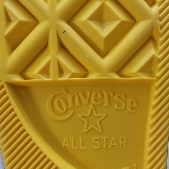 Converse BRAND New platform in the box no lid - Picture 14 of 16